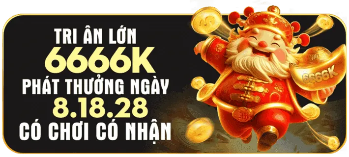 Thưởng nạp tiền hàng ngày 69vin