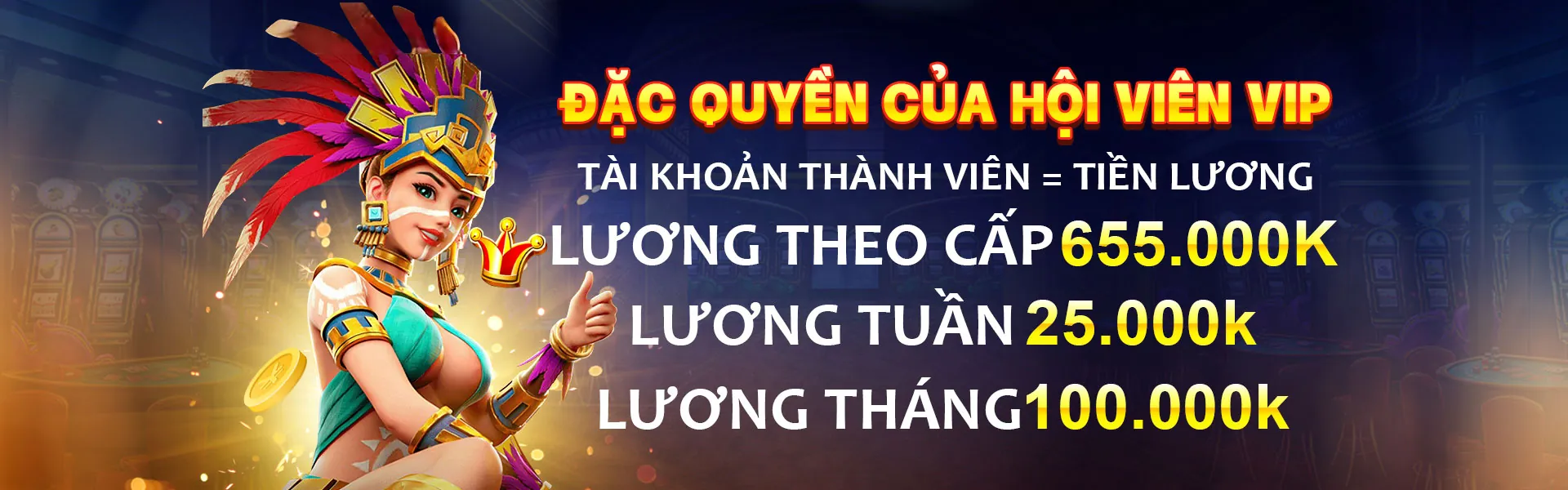 Hình ảnh chào mừng người mới tại 69vin trang chủ chính thức
